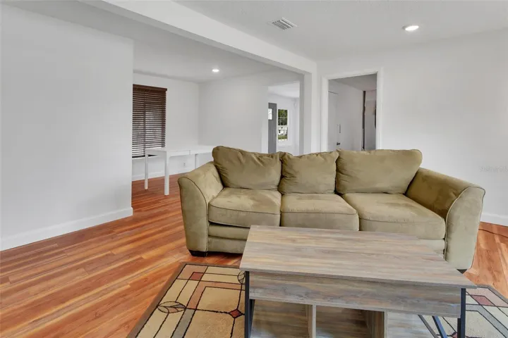 Home #1 Living Room
