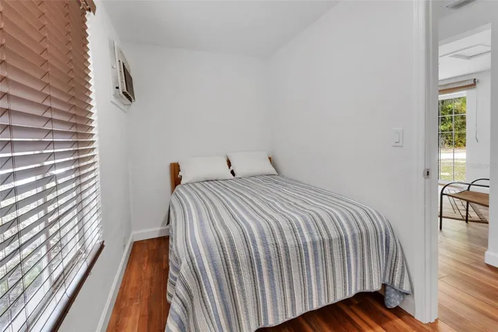 Home #1 2nd Bedroom