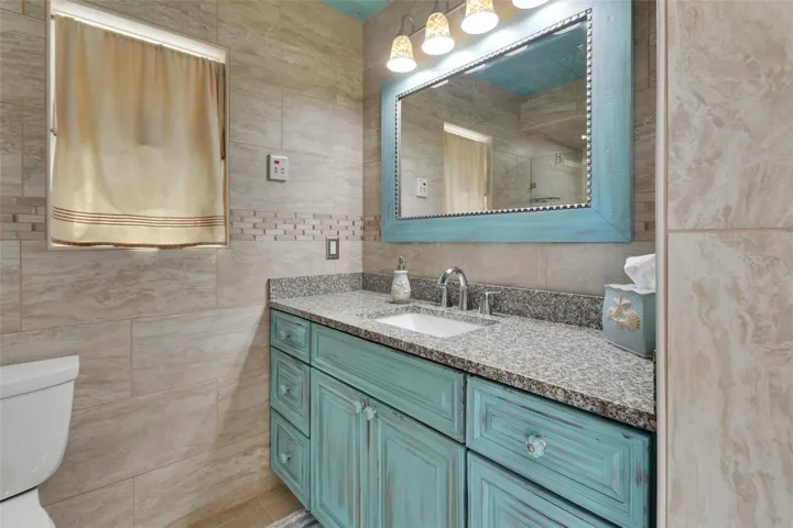 Home #2 Bathroom