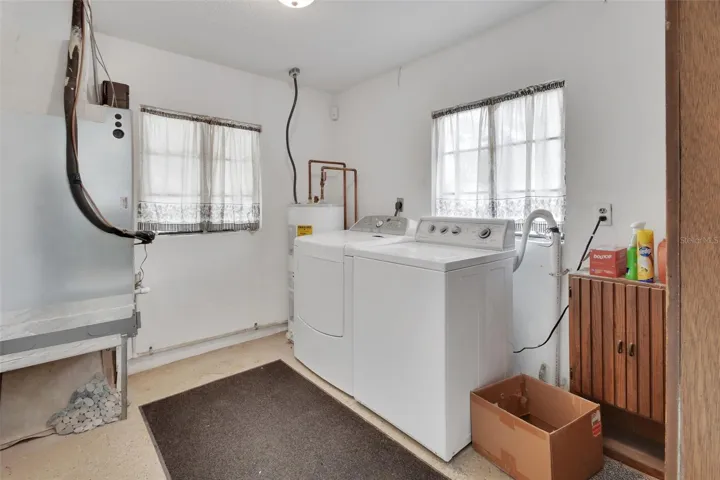 Home #1 Utility Room
