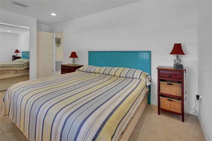 Home #2 Bedroom #2