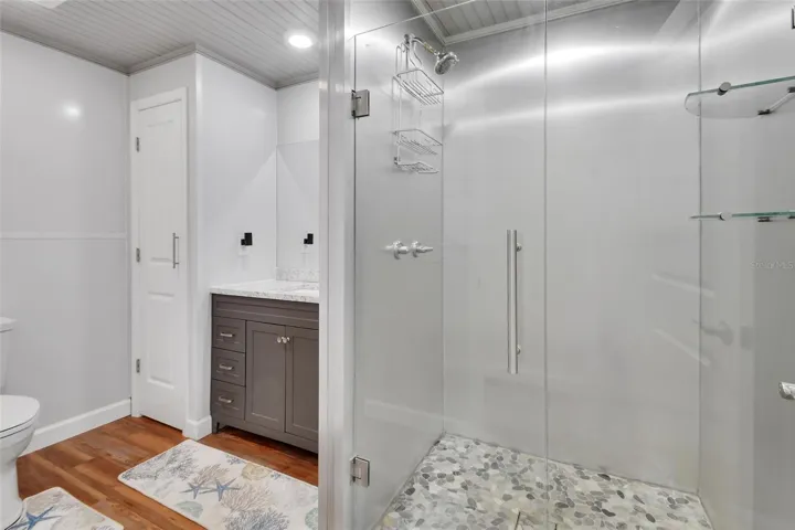 Home #1 Bathroom