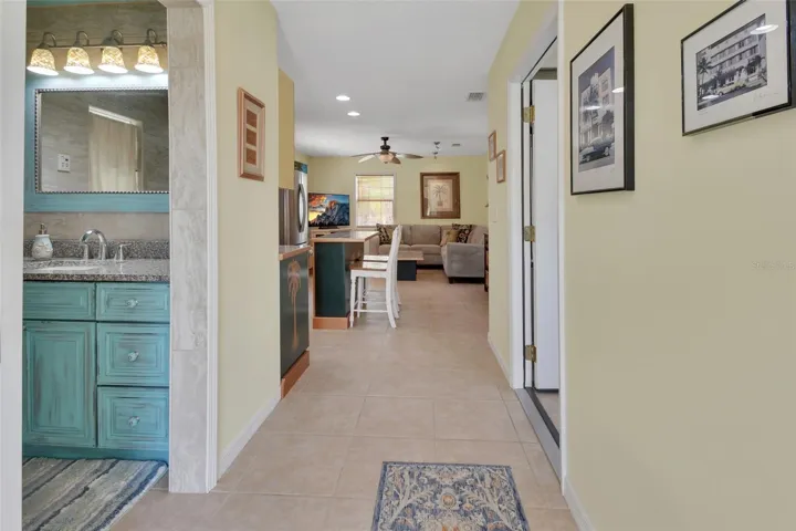 Home #2 Entry