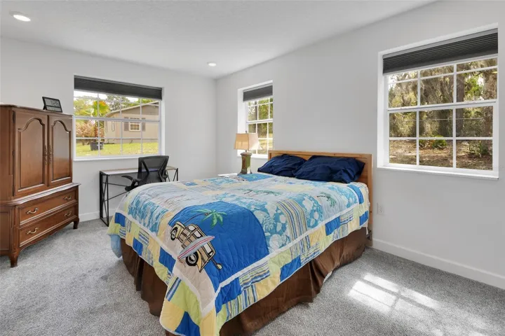 Home #1 Primary Bedroon