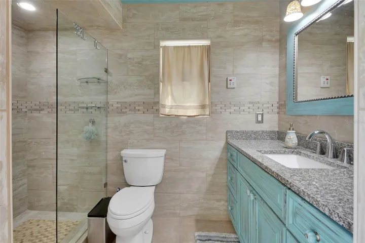 Home #2 Bathroom