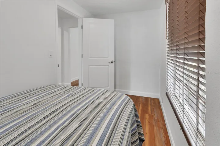 Home #1 Bedroom #2