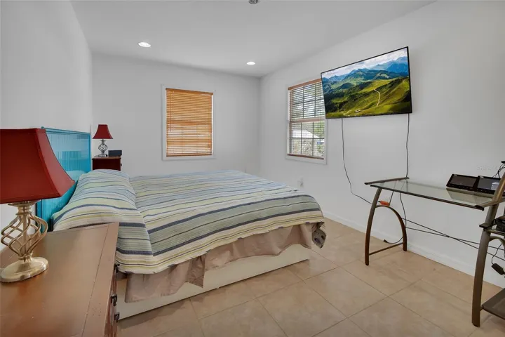 Home #2 Bedroom #2