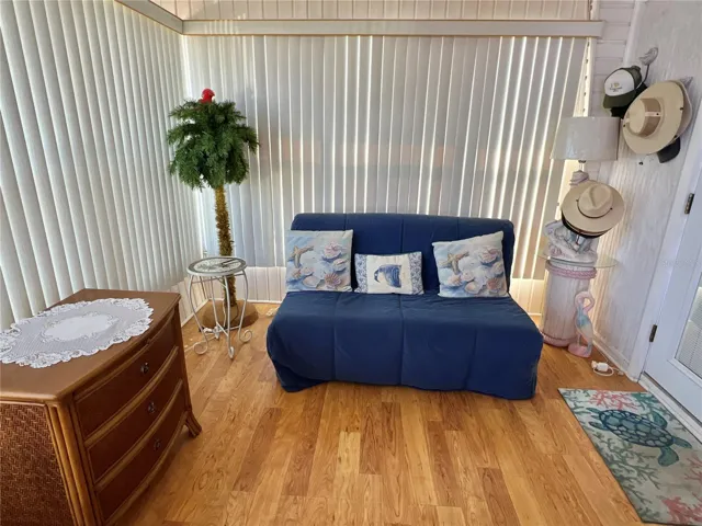 180 sq. ft. Florida room