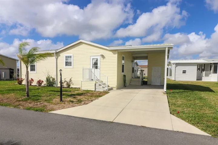 12116 SW County Rd 769 #311, Lake Suzy,Fl 34269