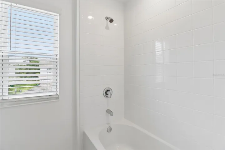 Hall Bath