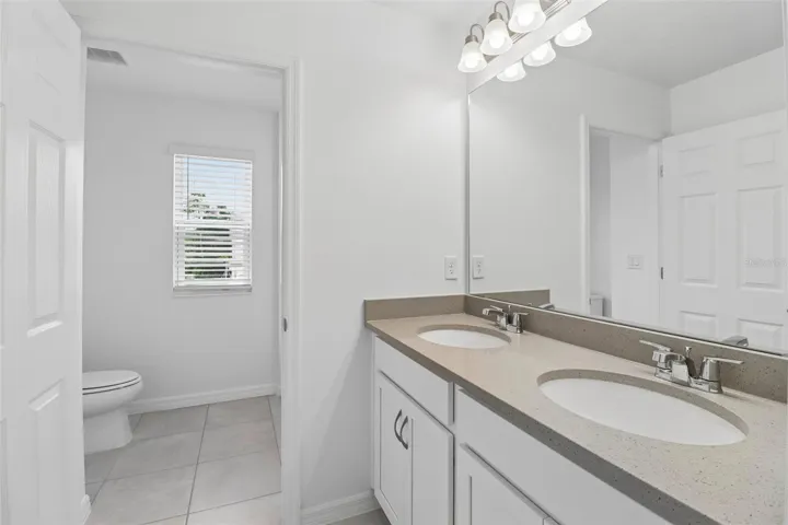 Hall Bath