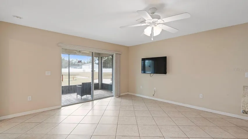 Guest House Living Room