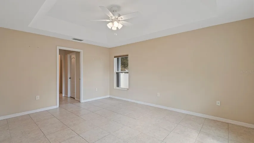 Guest House Bedroom