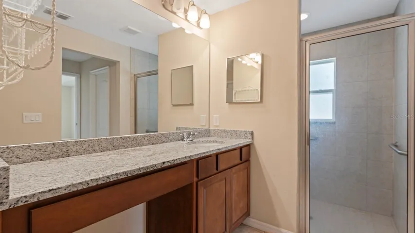 Guest House Bathroom