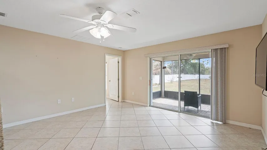Guest House Living Room