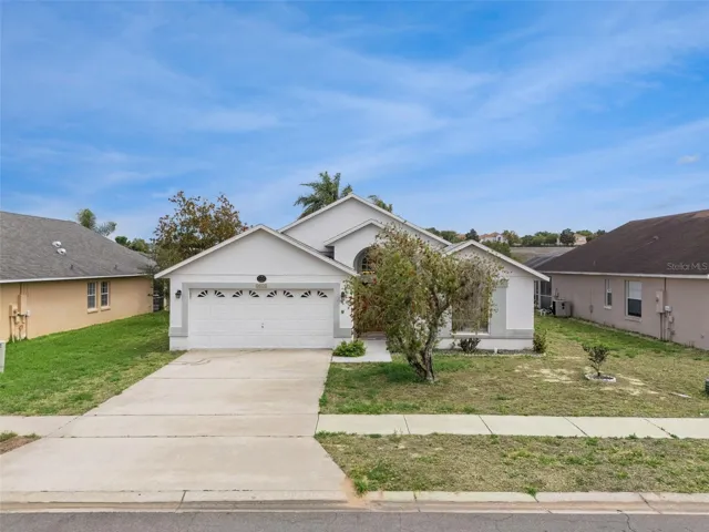2631 Star Lake View Drive, Kissimme FL 34717