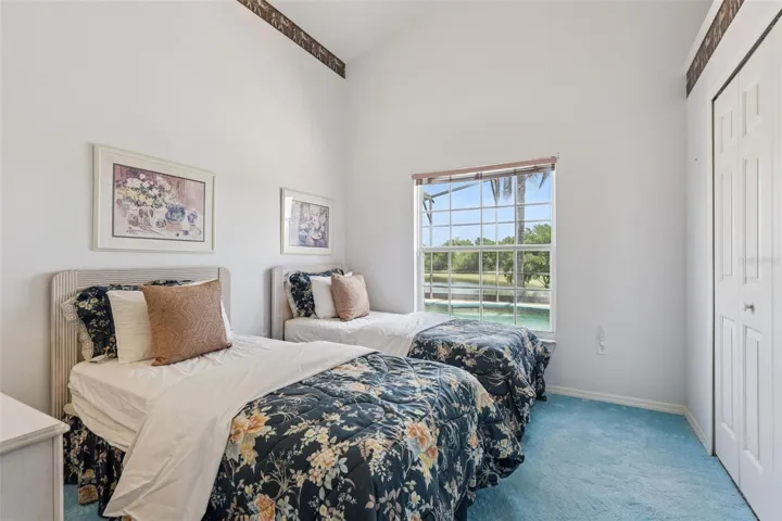 4th Bedroom