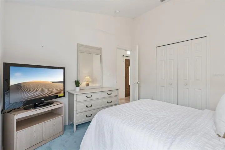 3rd Bedroom