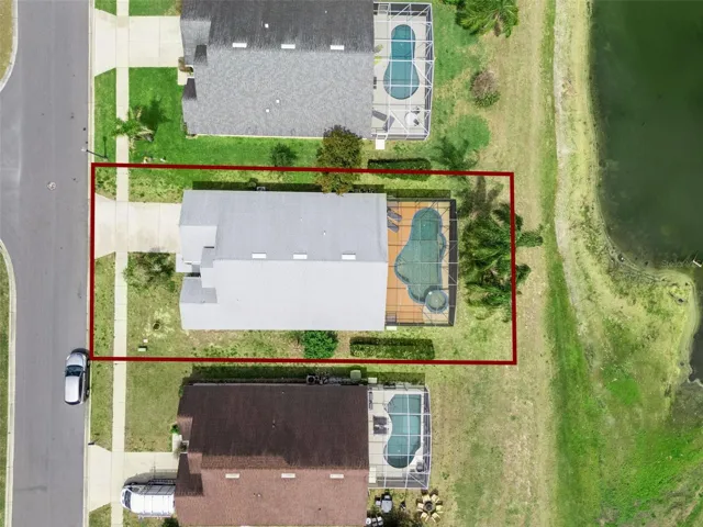 2631 Star Lake View Drive, Kissimme FL 34717