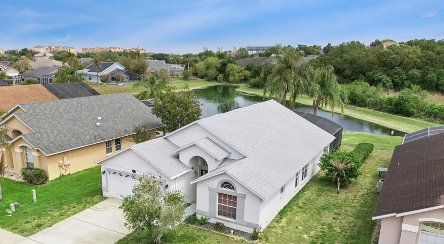 2631 Star Lake View Drive, Kissimme FL 34717