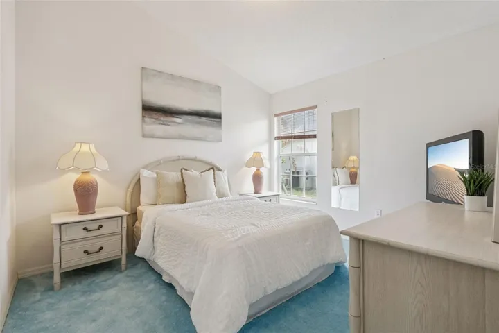 3rd Bedroom