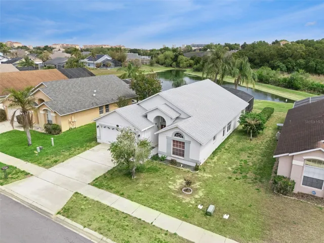 2631 Star Lake View Drive, Kissimme FL 34717