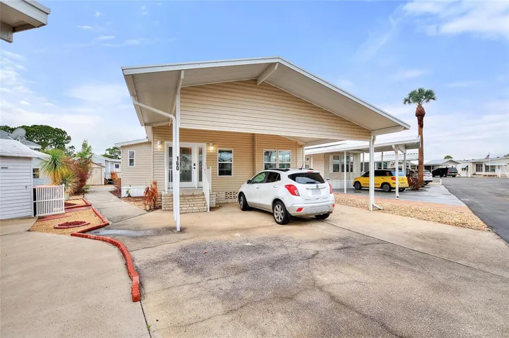 160 Eagle Court in Mockingbird Ridge