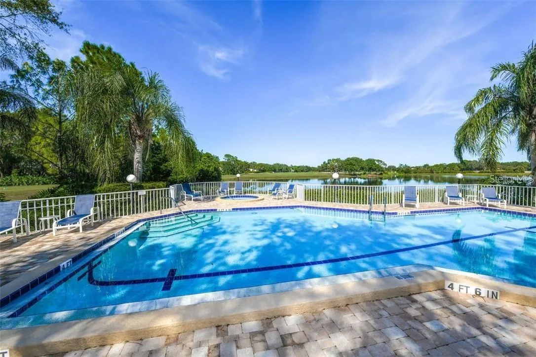 Community Pool