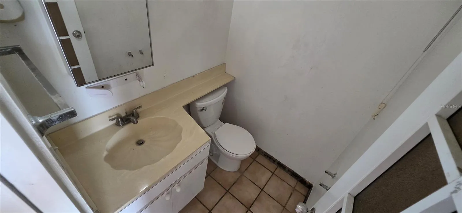 medio Baño