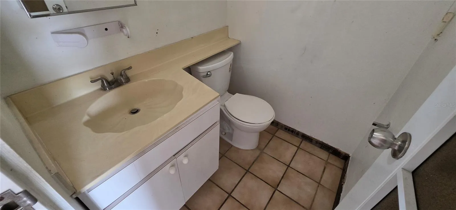 medio Baño