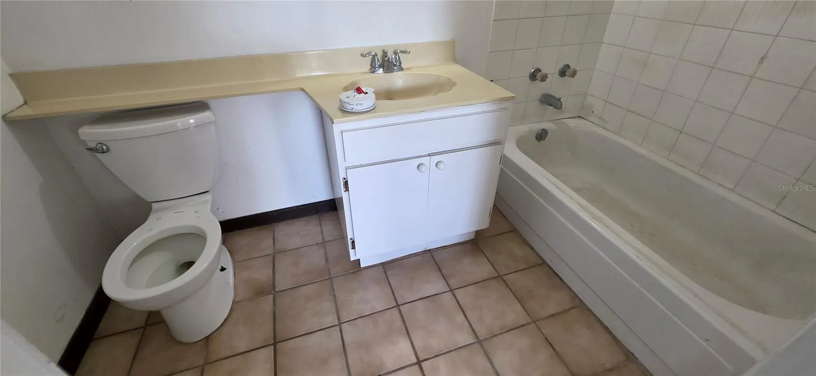 baño pasillo