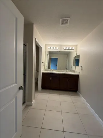 Third bathroom
