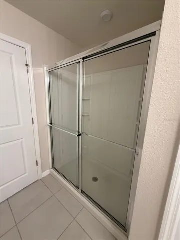 Primary bathrrom