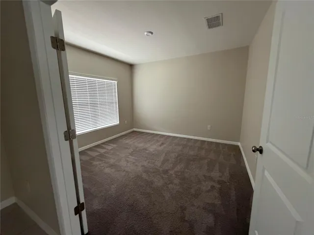 fourth Bedroom