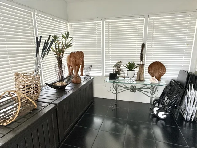 Florida room