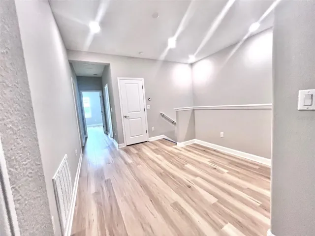 Loft Space