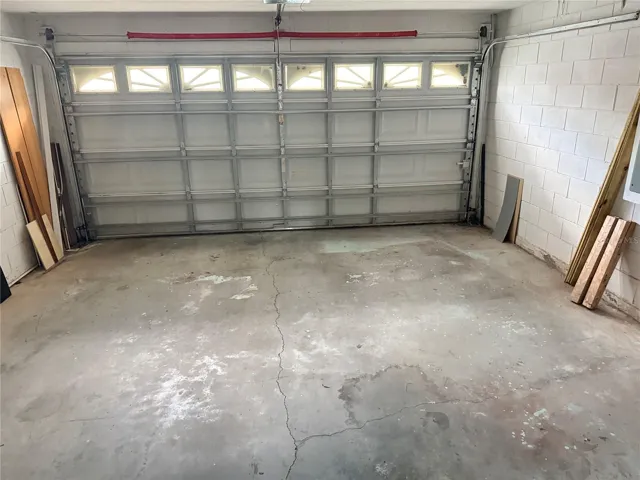 garage