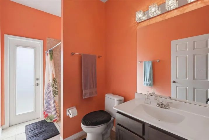 3rd bathroom