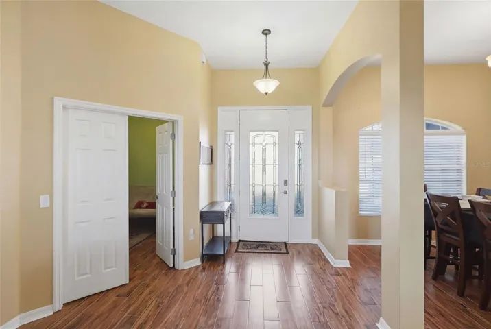Foyer