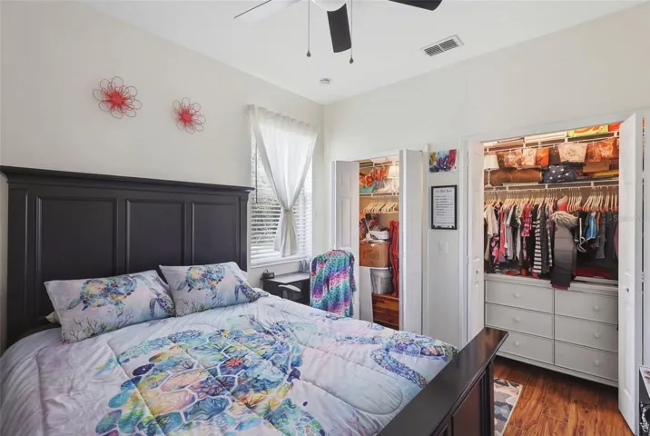 4th bedroom