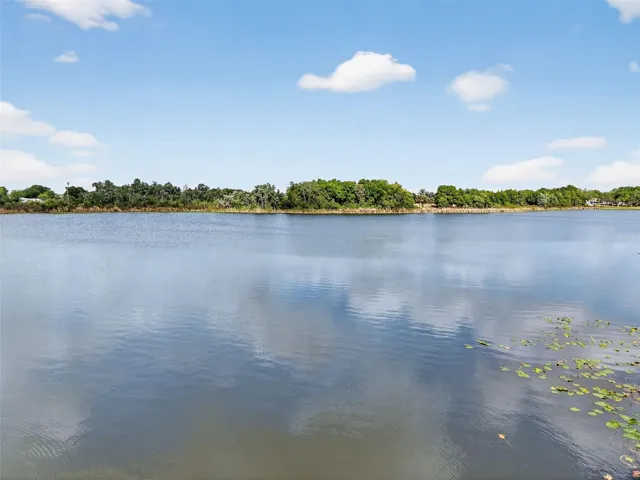 Beautiful Lake Enola