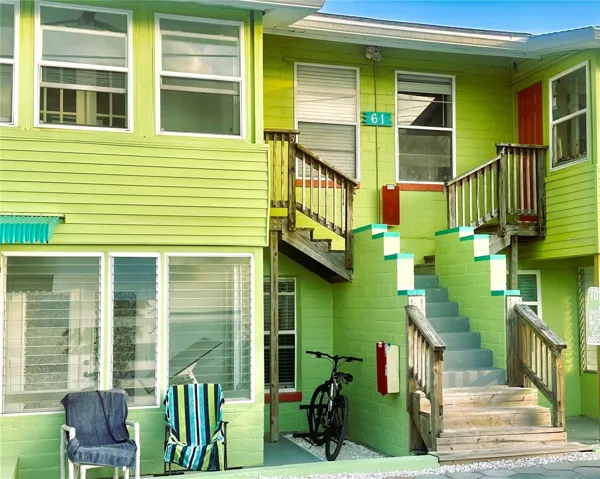 61 81st Ave Unit 2 - 2nd Floor