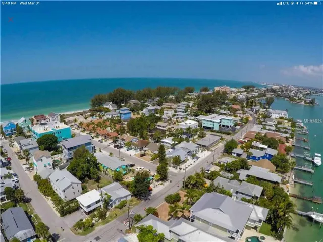 Located in Sunset Beach
