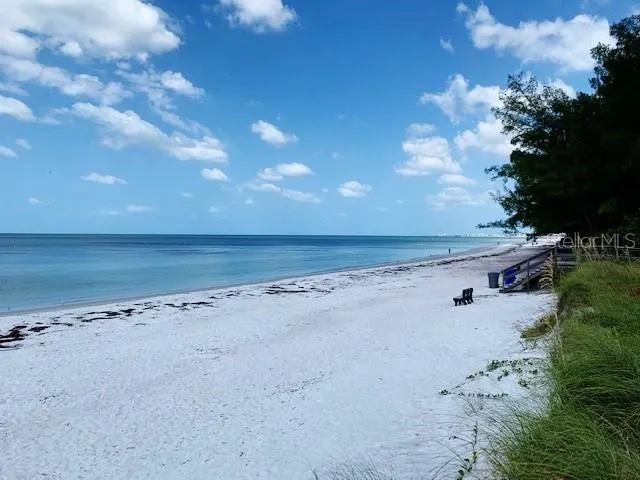 Sunset Beach