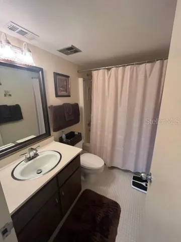 2nd bath