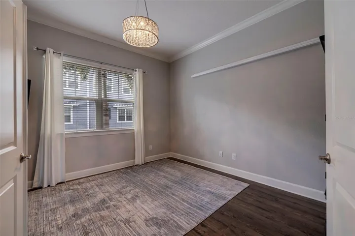 Office/Dining/Den