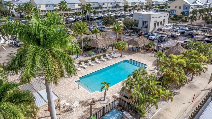 Community Pool