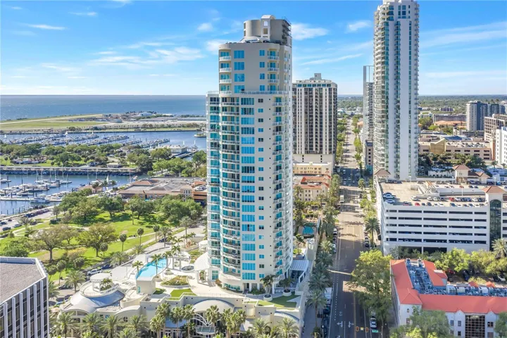 Ovation Tower