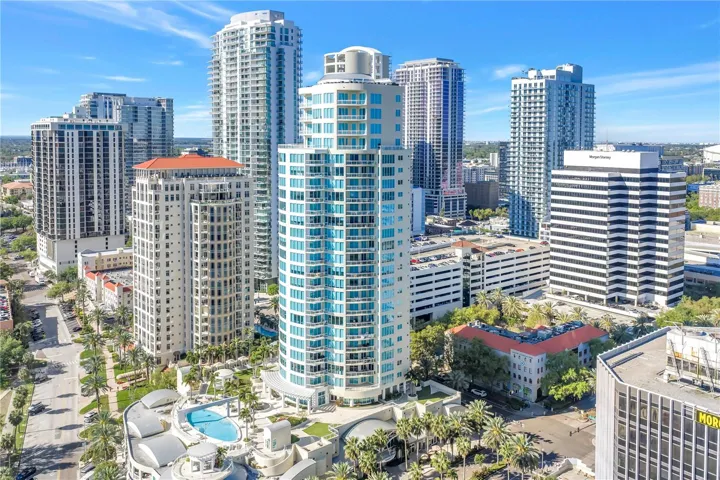 Ovation Tower