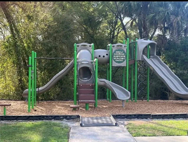 Play Ground